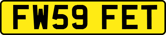 FW59FET