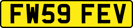 FW59FEV