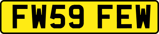 FW59FEW