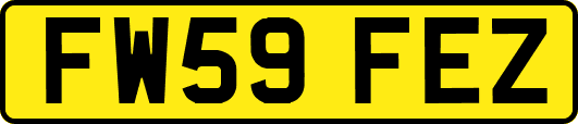 FW59FEZ