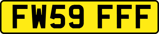 FW59FFF