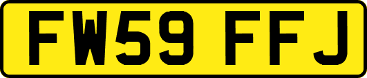 FW59FFJ
