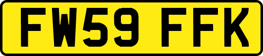 FW59FFK