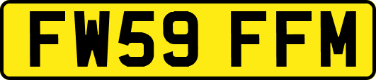 FW59FFM