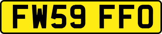 FW59FFO