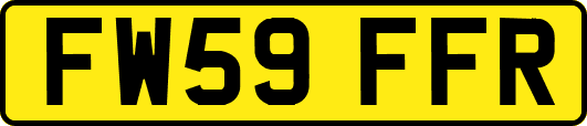 FW59FFR