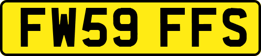 FW59FFS