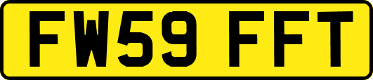 FW59FFT
