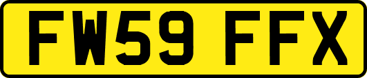 FW59FFX
