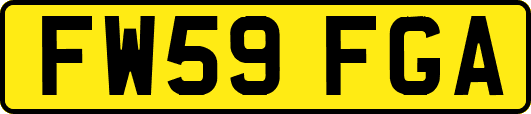 FW59FGA