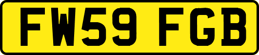 FW59FGB