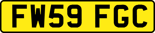 FW59FGC