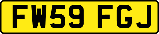 FW59FGJ
