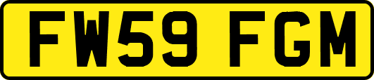 FW59FGM