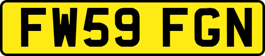 FW59FGN