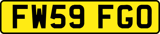 FW59FGO