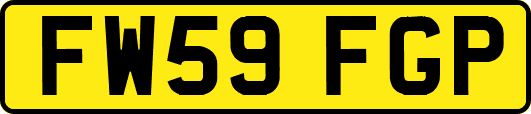 FW59FGP