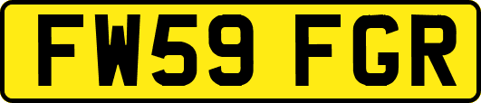 FW59FGR