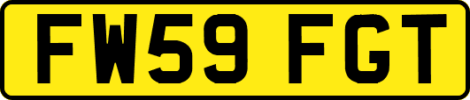 FW59FGT
