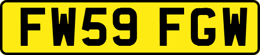 FW59FGW