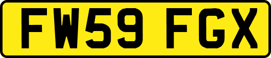 FW59FGX