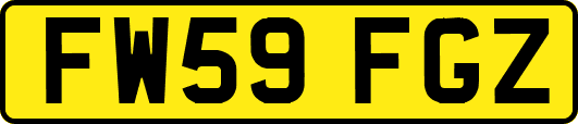 FW59FGZ