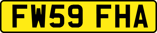 FW59FHA