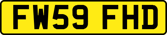FW59FHD
