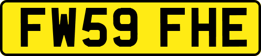 FW59FHE