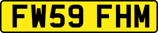 FW59FHM