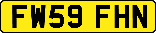 FW59FHN