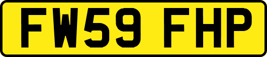 FW59FHP