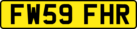FW59FHR