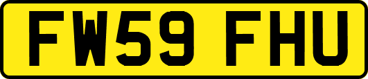FW59FHU