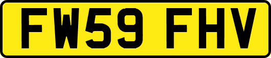 FW59FHV