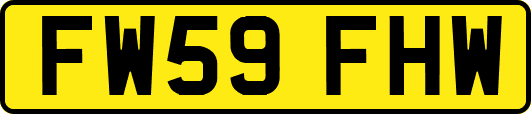 FW59FHW