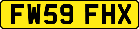 FW59FHX
