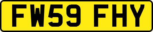 FW59FHY