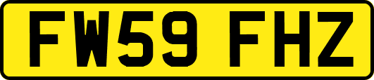 FW59FHZ
