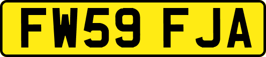 FW59FJA