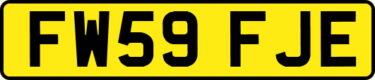 FW59FJE