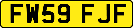 FW59FJF