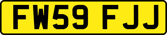 FW59FJJ