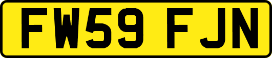 FW59FJN