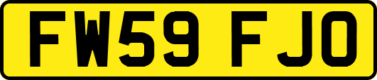 FW59FJO