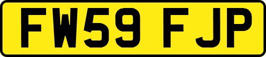 FW59FJP
