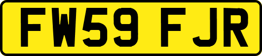 FW59FJR