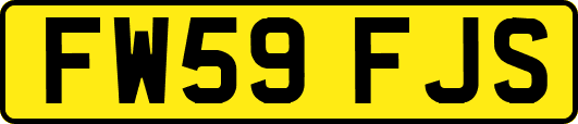 FW59FJS
