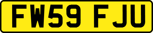 FW59FJU