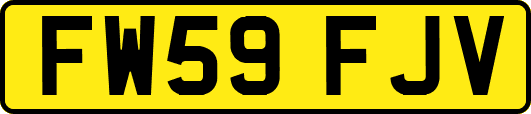 FW59FJV